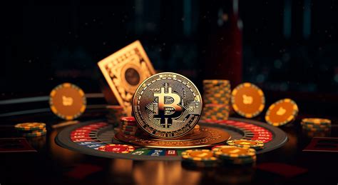 Online Casino: Crypto Online Gambling Experience .